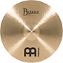 Open-Box MEINL Byzance Medium Thin Crash Traditional - Condition 2 - Blemished 19 in. 197881498092