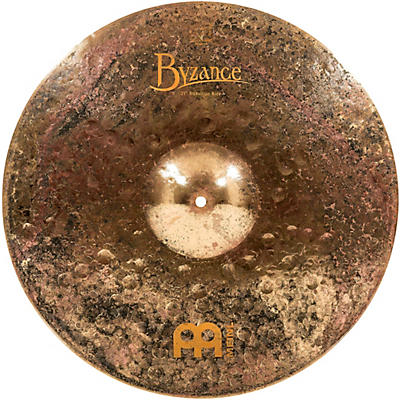 MEINL Byzance Mike Johnston Signature Transition Ride