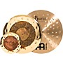 MEINL Byzance Mixed Crash Cymbal Pack, 10
