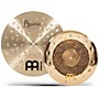 MEINL Byzance Mixed Set Crash Cymbal Pack, 18