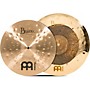 MEINL Byzance Mixed Set Crash Cymbal Pack, 18
