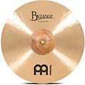 MEINL Byzance Polyphonic Ride Cymbal 20 in.20 in.