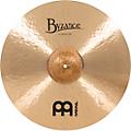 MEINL Byzance Polyphonic Ride Cymbal 20 in.22 in.