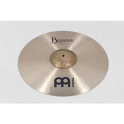 MEINL Byzance Polyphonic Ride Cymbal