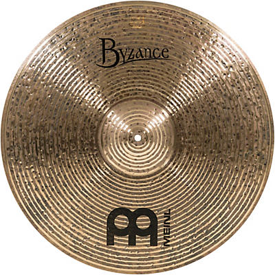 MEINL Byzance Spectrum Ride Cymbal