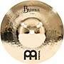 Open-Box MEINL Byzance Splash Cymbal Condition 2 - Blemished 8 in 197881191696