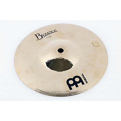 MEINL Byzance Splash Cymbal