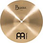 Open-Box MEINL Byzance Splash Traditional Cymbal Condition 2 - Blemished 10 in. 197881440589