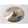 Open-Box MEINL Byzance Splash Traditional Cymbal Condition 3 - Scratch and Dent 8 in. 197881111649