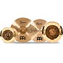 Open-Box MEINL Byzance Studio Select Cymbal Set With Free 18