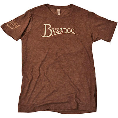 Meinl Byzance T-Shirt
