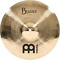 MEINL Byzance Thin Crash Brilliant Cymbal 14 in.14 in.