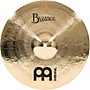 MEINL Byzance Thin Crash Brilliant Cymbal 15 in.