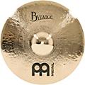 MEINL Byzance Thin Crash Brilliant Cymbal 17 in.18 in.