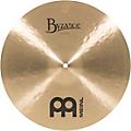 Meinl Byzance Thin Crash Traditional Cymbal 18 in.15 in.