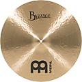 Meinl Byzance Thin Crash Traditional Cymbal 18 in.17 in.
