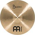 Meinl Byzance Thin Crash Traditional Cymbal 18 in.18 in.