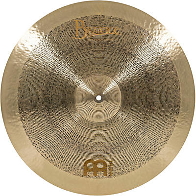 MEINL Byzance Tradition Light Ride Cymbal
