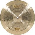 MEINL Byzance Tradition Ride Cymbal 22 in.20 in.