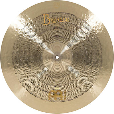 MEINL Byzance Tradition Ride Cymbal