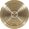 MEINL Byzance Tradition Ride Cymbal 22 in.22 in.