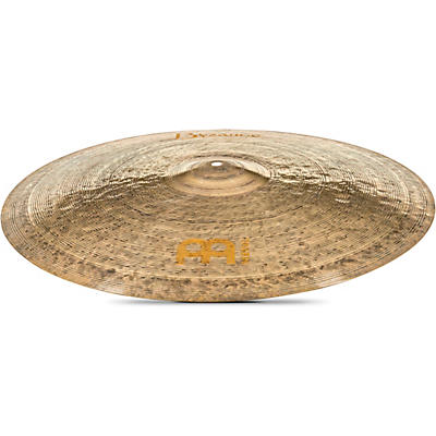 Meinl Byzance Traditional 22" Monophonic Ride