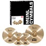 MEINL Byzance Traditional Complete Cymbal Set #2