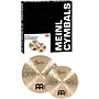 MEINL Byzance Traditional Crash Pack, 18