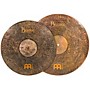 MEINL Byzance Traditional Crash Pack, 18