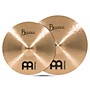 MEINL Byzance Traditional Crash Pack, Medium 18