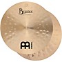 MEINL Byzance Traditional Extra Hammered Hi-Hat Cymbals - 14 in.