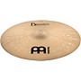 MEINL Byzance Traditional Extra Hammered Ride Cymbal - 20 in.