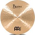 MEINL Byzance Traditional Extra Hammered Ride Cymbal - 22 in.22 in.