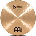 MEINL Byzance Traditional Extra Thin Hammered Crash Cymbal - 22 in.19 in.