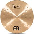 MEINL Byzance Traditional Extra Thin Hammered Crash Cymbal 16 in.16 in.