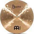 MEINL Byzance Traditional Extra Thin Hammered Crash Cymbal 22 in.22 in.