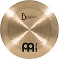 MEINL Byzance Traditional Flat China Cymbal 16 in.18 in.