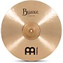 MEINL Byzance Traditional Polyphonic Crash Cymbal 20 in.