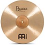 Open-Box MEINL Byzance Traditional Polyphonic Crash Cymbal Condition 2 - Blemished 18 in. 197881446314