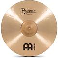 MEINL Byzance Traditional Polyphonic Crash Cymbal Condition 2 - Blemished 18 in. 197881446314Condition 2 - Blemished 20 in. 197881441951