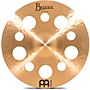 MEINL Byzance Traditional Trash Crash Cymbal 18 in.