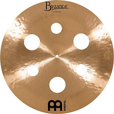 Meinl Byzance Trash China Cymbal