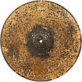 MEINL Byzance Vintage Pure Crash Cymbal 20 in.18 in.
