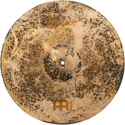 MEINL Byzance Vintage Pure Crash Cymbal
