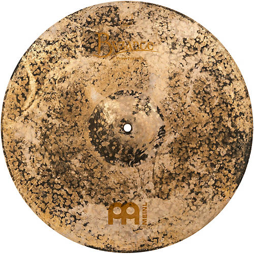 MEINL Byzance Vintage Pure Crash Cymbal 20 in.