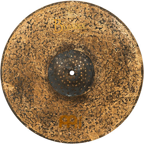 Meinl Byzance Vintage Pure Crash Cymbal Condition 1 - Mint 18 in.