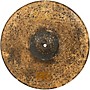 Open-Box Meinl Byzance Vintage Pure Crash Cymbal Condition 1 - Mint 18 in.