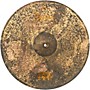 MEINL Byzance Vintage Pure Light Ride Cymbal 20 in.