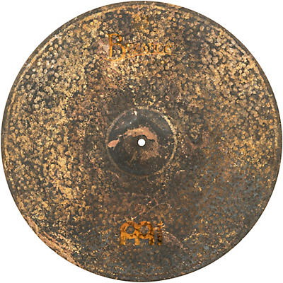 MEINL Byzance Vintage Pure Light Ride Cymbal
