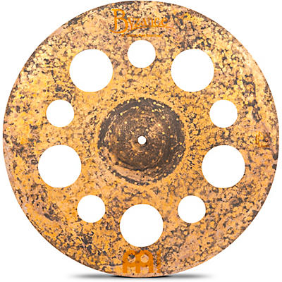 MEINL Byzance Vintage Pure Trash Crash Cymbal